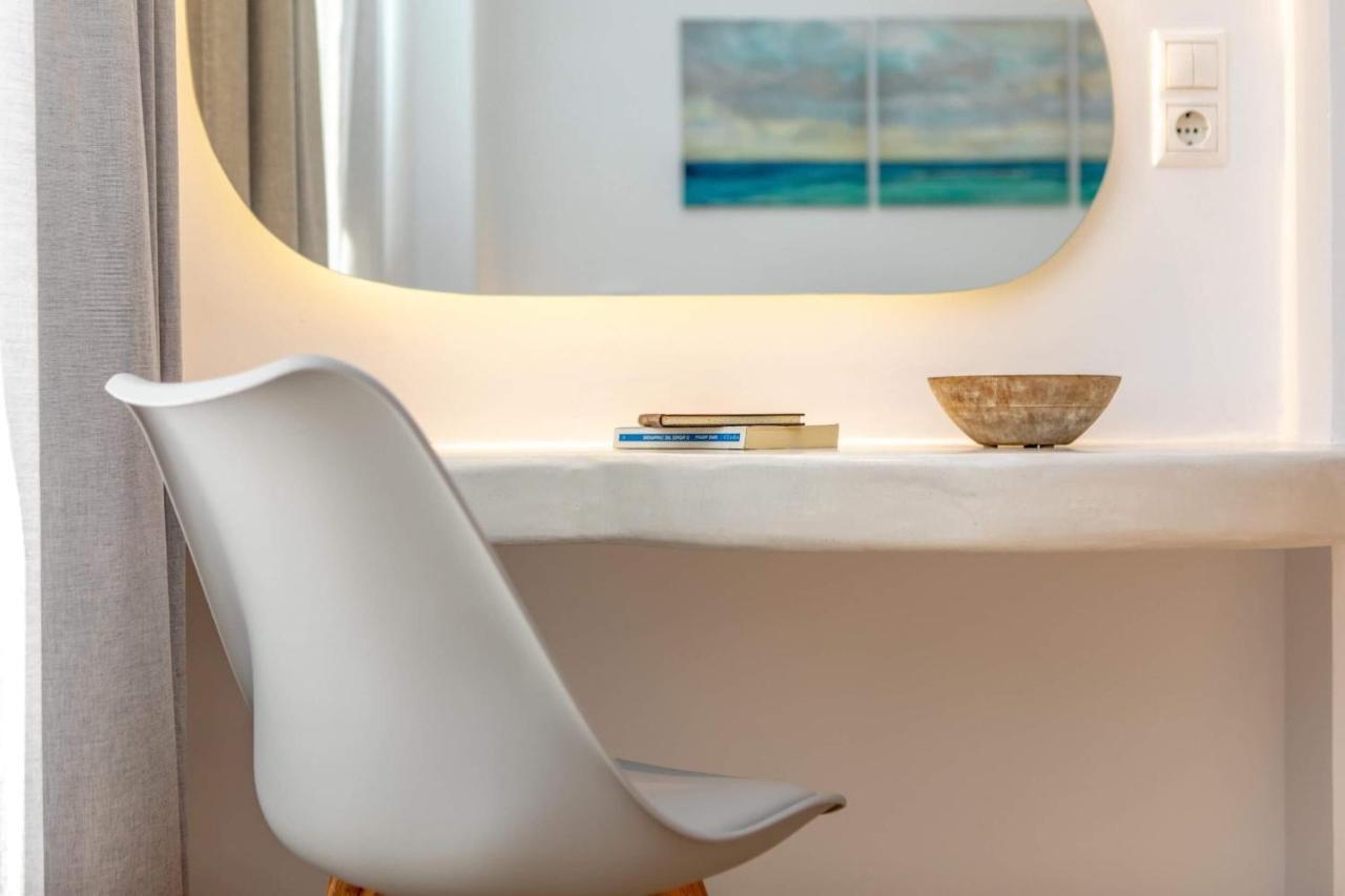 Sorokos Suite 8 Naxos City ภายนอก รูปภาพ