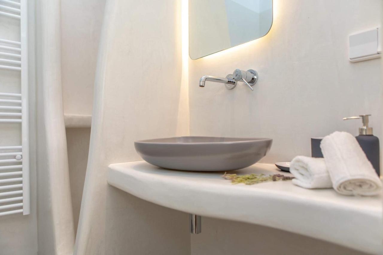 Sorokos Suite 8 Naxos City ภายนอก รูปภาพ