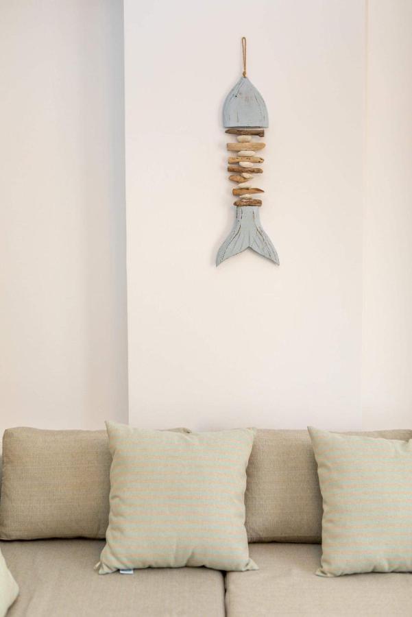 Sorokos Suite 8 Naxos City ภายนอก รูปภาพ