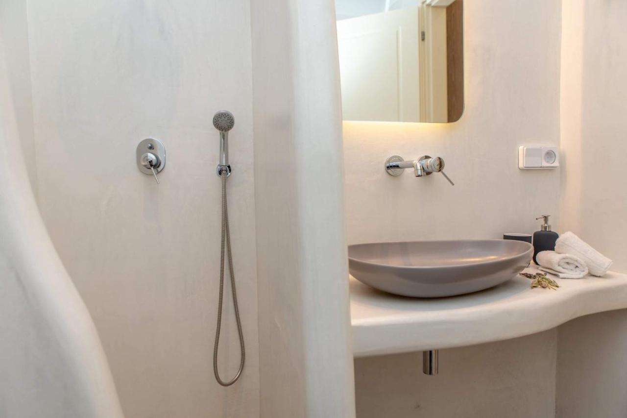 Sorokos Suite 8 Naxos City ภายนอก รูปภาพ